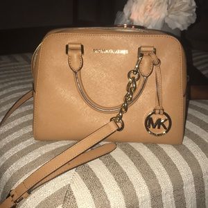 Michael Kors small satchel